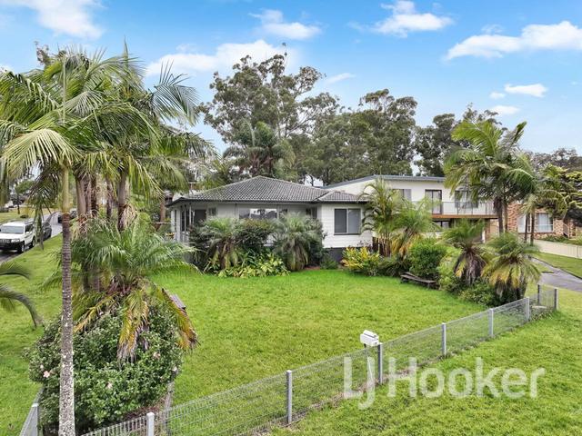 133 Greville Avenue, NSW 2540