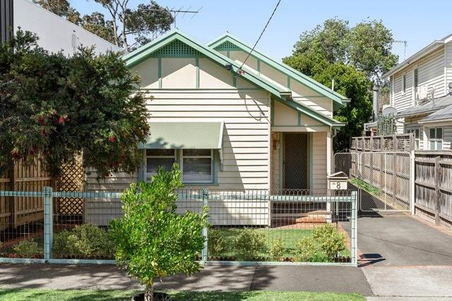 8 Alexander Street, VIC 3187