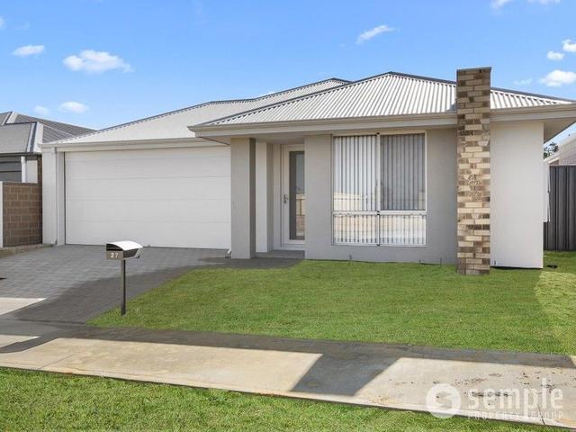 27 Jacaranda Road, WA 6164