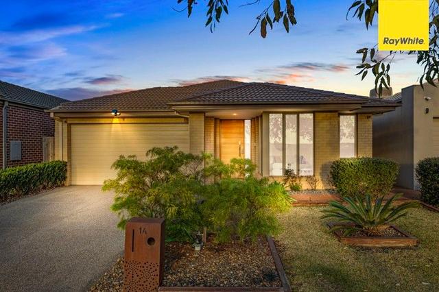 14 Licina Road, VIC 3338