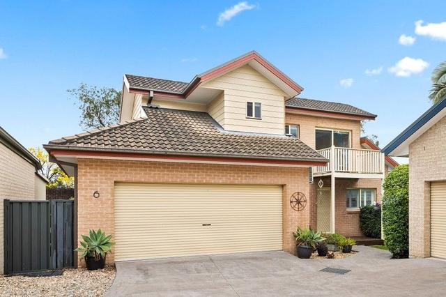 6/4 Forest Grove Drive, NSW 2530