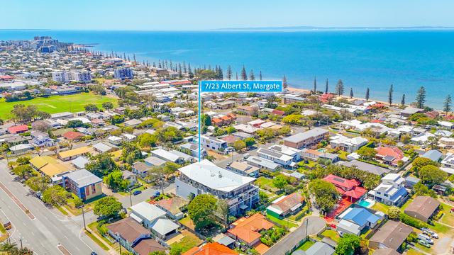 Unit 7/23 Albert St, QLD 4019