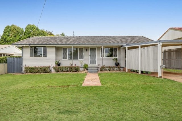 7 Challenor Street, QLD 4350