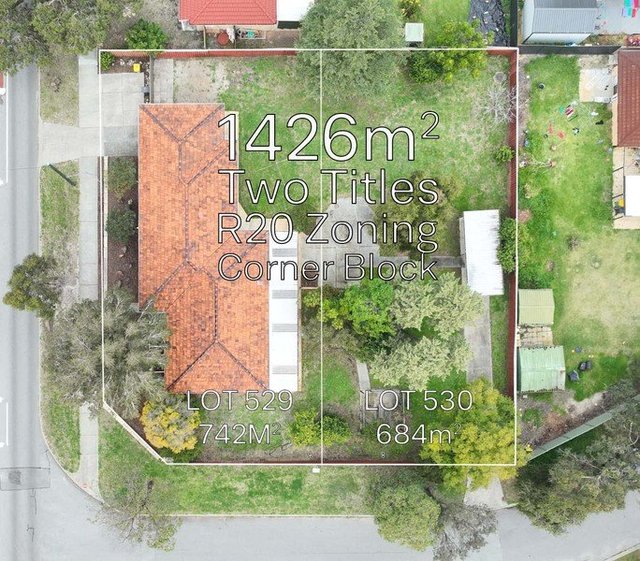 49 Anaconda Drive, WA 6110