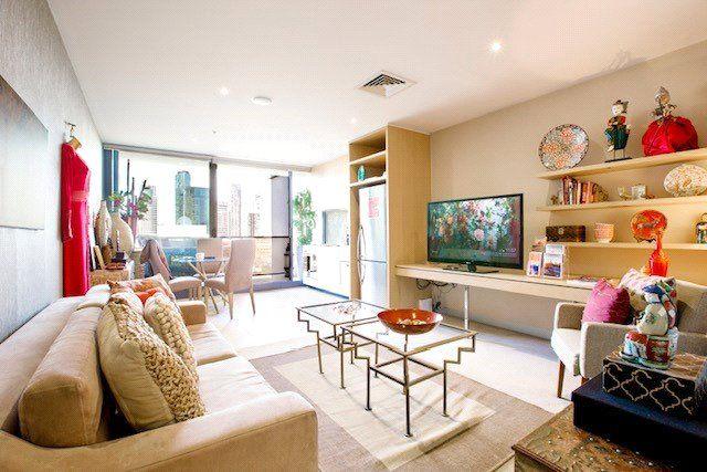 924/555 Flinders Street, VIC 3000