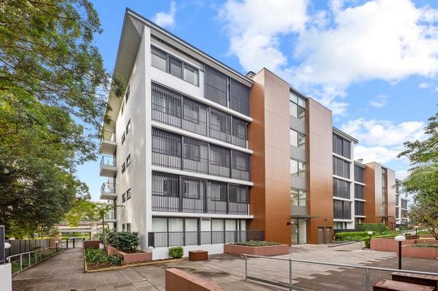 203A/1-9 Allengrove Crescent, NSW 2113