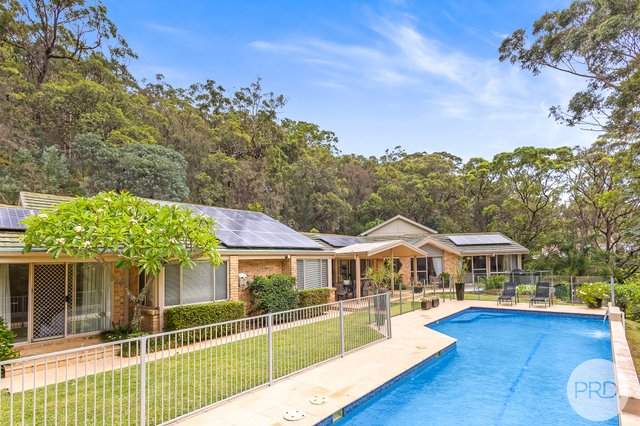 21 Tallean Road, NSW 2315