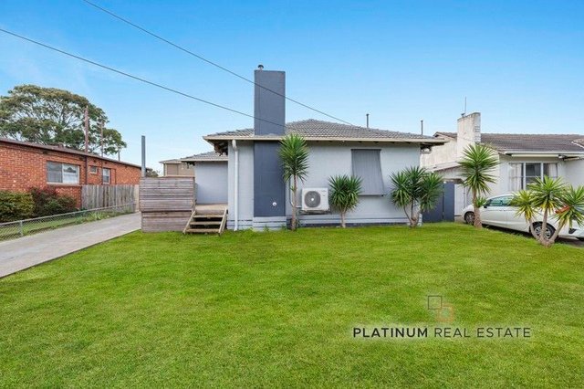 1/13 Cedar Street, VIC 3177