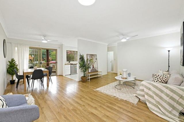 19/10-20 Fifth Avenue, NSW 2194