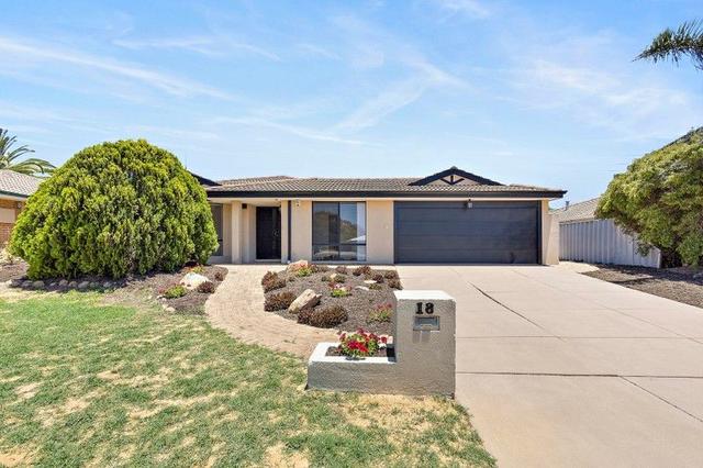 18 Panache Gardens, WA 6027