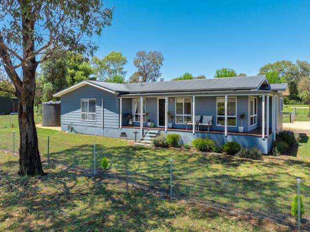 11 Jukes Lane, NSW 2794