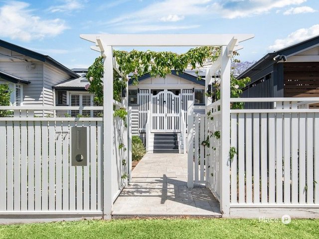 77 Verney Road West, QLD 4075