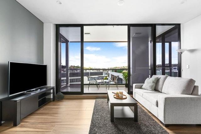 831/17 Howard Avenue, NSW 2099
