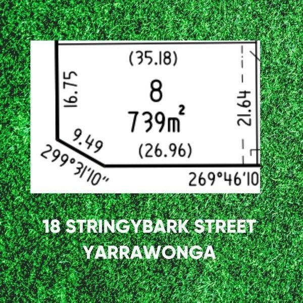 18 Stringybark Street, VIC 3730