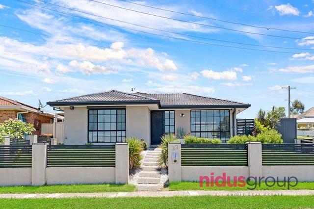 33 Aquilina Drive, NSW 2761