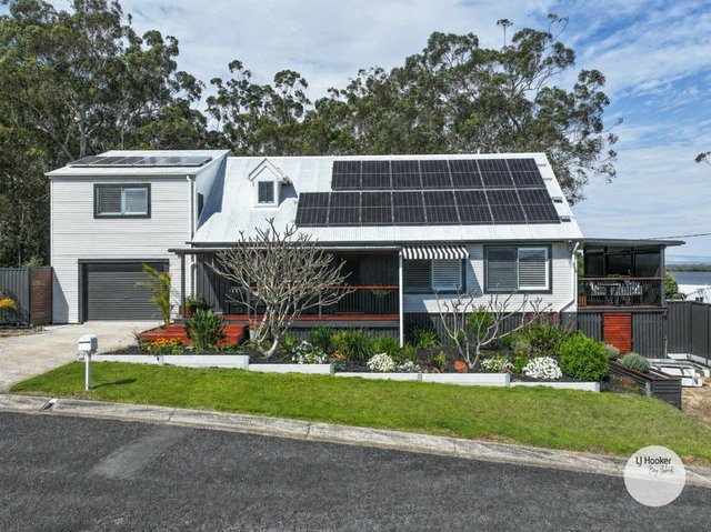 114 Channel Street, QLD 4184