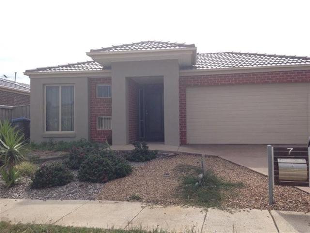 7 Tusmore Road, VIC 3030