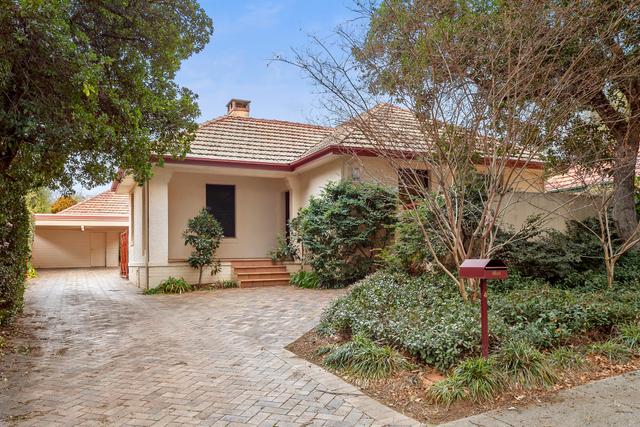 4 Solander Place, ACT 2600