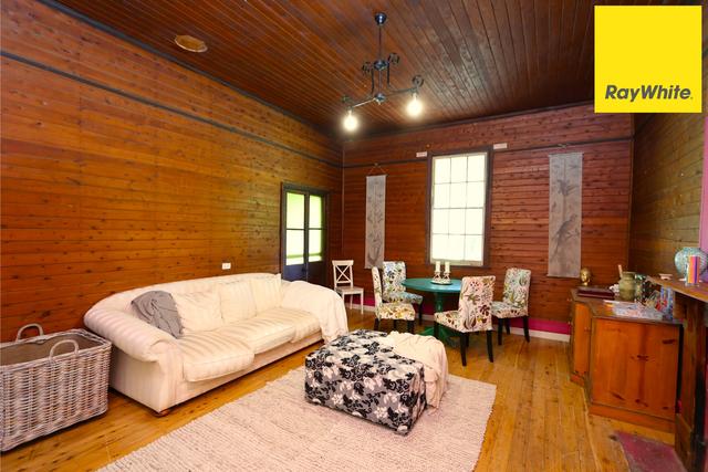 1 Baker Street, NSW 2359