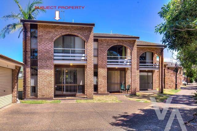 12/58 Parry Street, NSW 2300