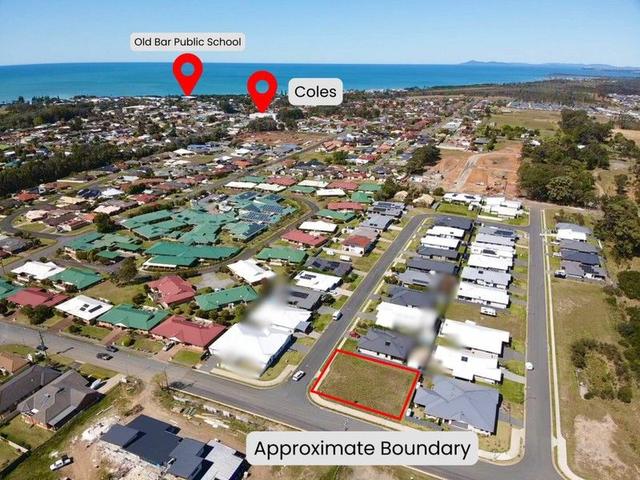 2 Bunyan Avenue, NSW 2430