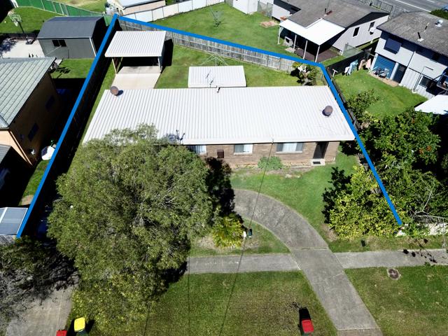 163 George St, QLD 4021