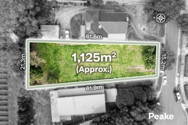 20 Grant Court, VIC 3808