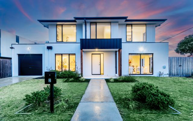 2 Mather Road, VIC 3174