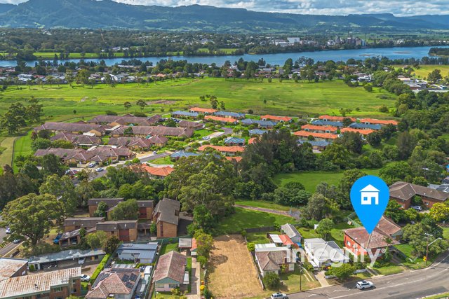 1/87 Moss Street, NSW 2541