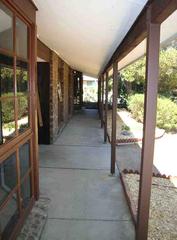 Front Verandah