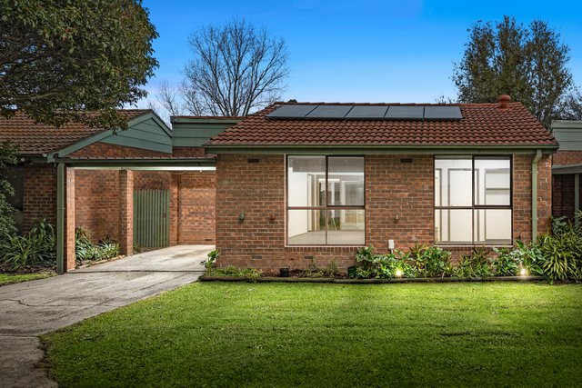 4/269 Canterbury Road, VIC 3153