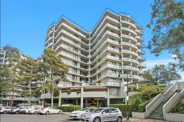 1205/5 Keats Avenue, NSW 2216