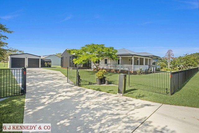 102 Gumma Rd, NSW 2447