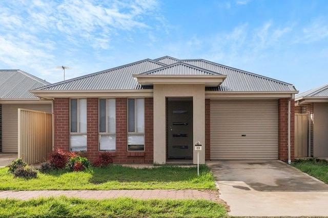 23 Clare Mews, SA 5115