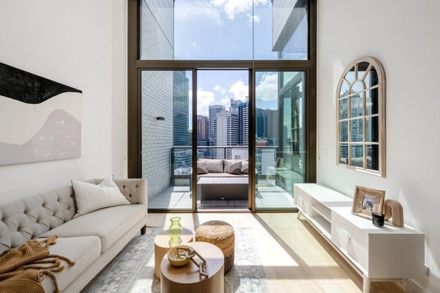 1803/83 Harbour Street, NSW 2000
