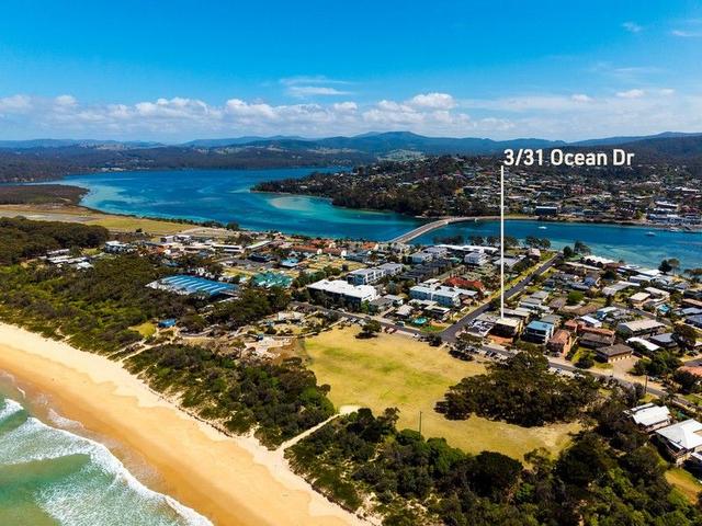 3/31 Ocean Drive, NSW 2548