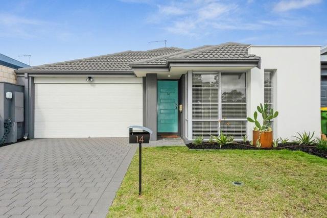 14 Buffalo Street, WA 6171