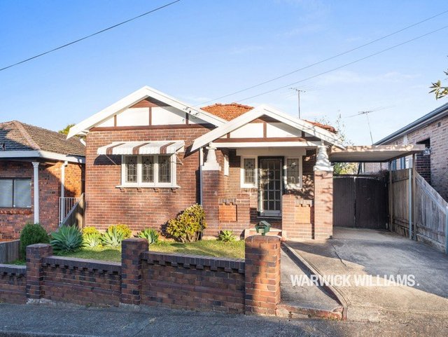 10 Joseph Street, NSW 2040