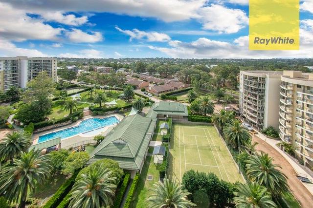 1210/91B Bridge Road, NSW 2145