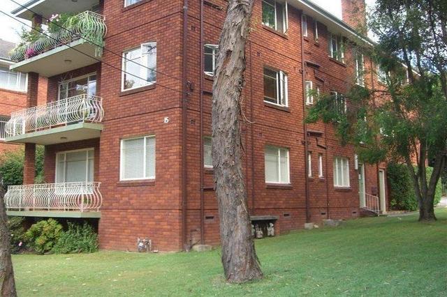 3/15 Ray Road, NSW 2121