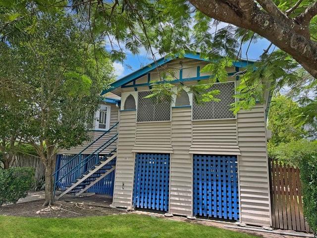 51 Fort Street, QLD 4650