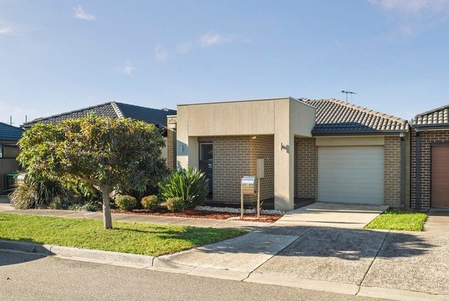 5 Iceberg Drive, VIC 3754