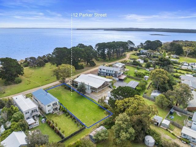 12 Palmer Street, VIC 3984