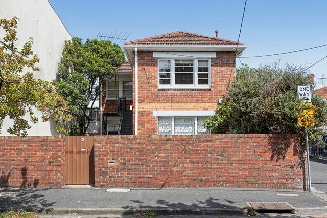 1&2/2 McIlwrick Street, VIC 3181