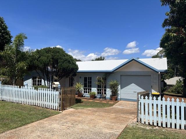 29 Danzer Drive, QLD 4883