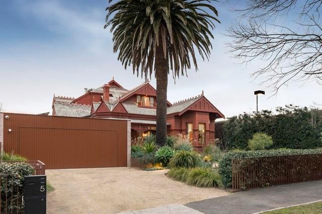 5 Berkeley Street, VIC 3122