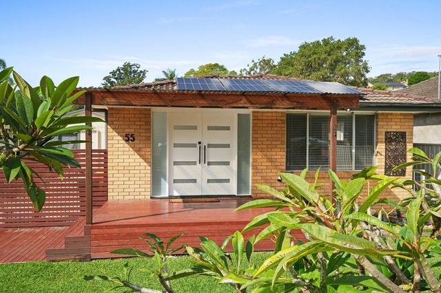 55 Orange  Parade, NSW 2250
