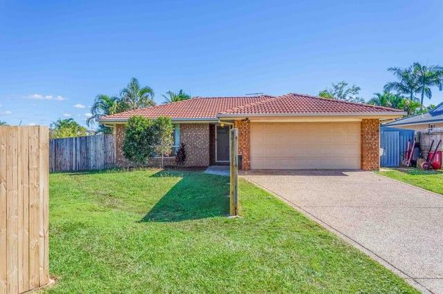 1 David Close, QLD 4020