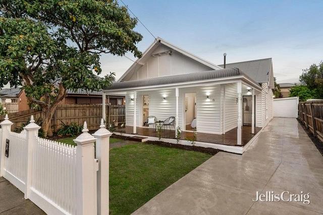 61 Elphinstone Street, VIC 3012