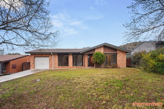 21 Chippindall Circuit, ACT 2905